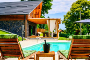 Holiday Home Wellspring